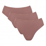 Sloggi GO Daily Cotton Tai C3P - 3Τεμάχια