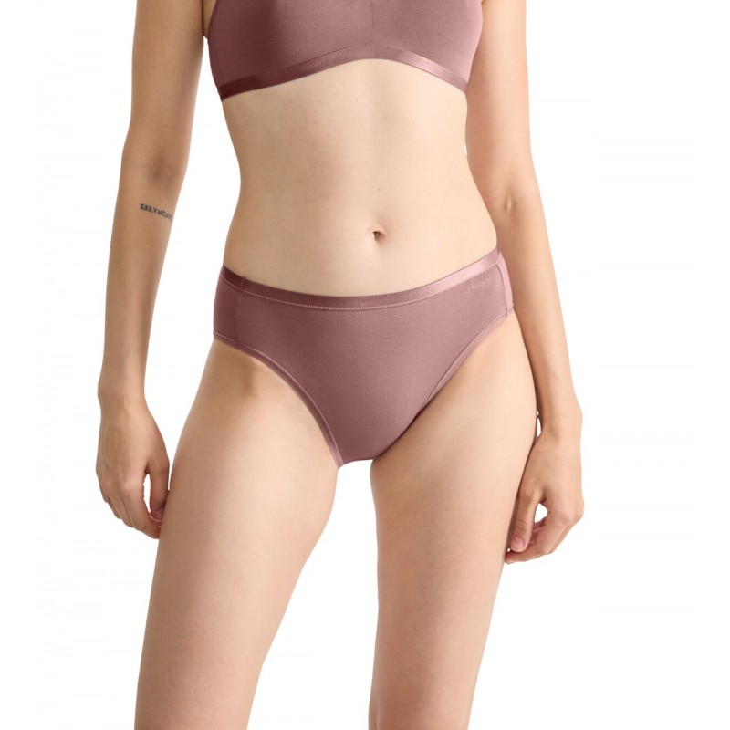 Sloggi GO Daily Cotton Tai C3P - 3Τεμάχια Sloggi GO Daily Cotton Tai C3P - 3Τεμάχια