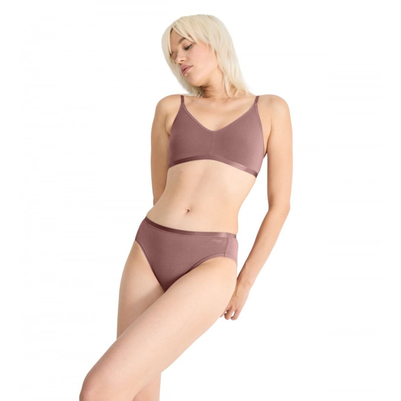Sloggi GO Daily Cotton Tai C3P - 3Τεμάχια Sloggi GO Daily Cotton Tai C3P - 3Τεμάχια
