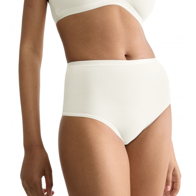 Sloggi GO Daily Cotton Highwaist C3P - 3Τεμάχια