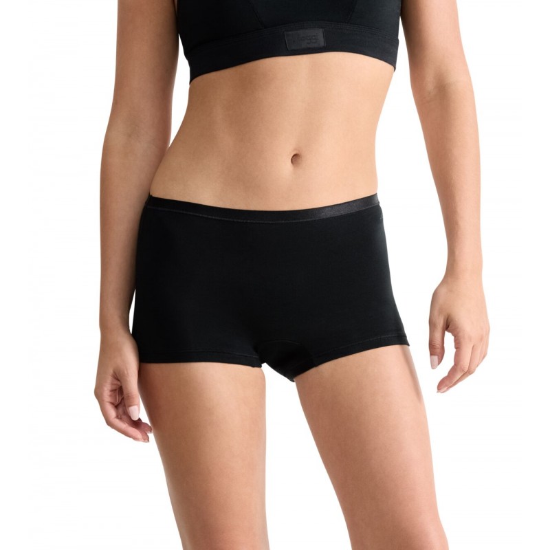 Sloggi GO Daily Cotton Short C3P - 3Τεμάχια