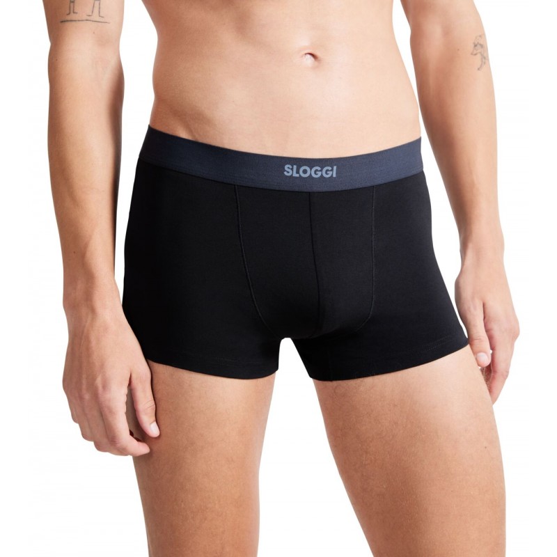 Sloggi Men EVER Ease Hipster C2P - Σετ 2 Τεμαχίων Sloggi Men EVER Ease Hipster C2P - Σετ 2 Τεμαχίων