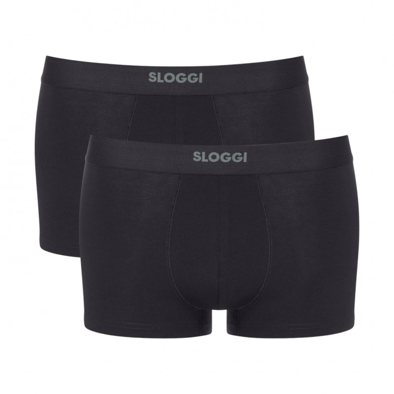 Sloggi Men EVER Ease Hipster C2P - Σετ 2 Τεμαχίων Sloggi Men EVER Ease Hipster C2P - Σετ 2 Τεμαχίων