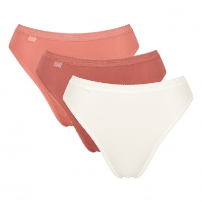 Sloggi Basic+ Tai C3P - 3Τεμάχια