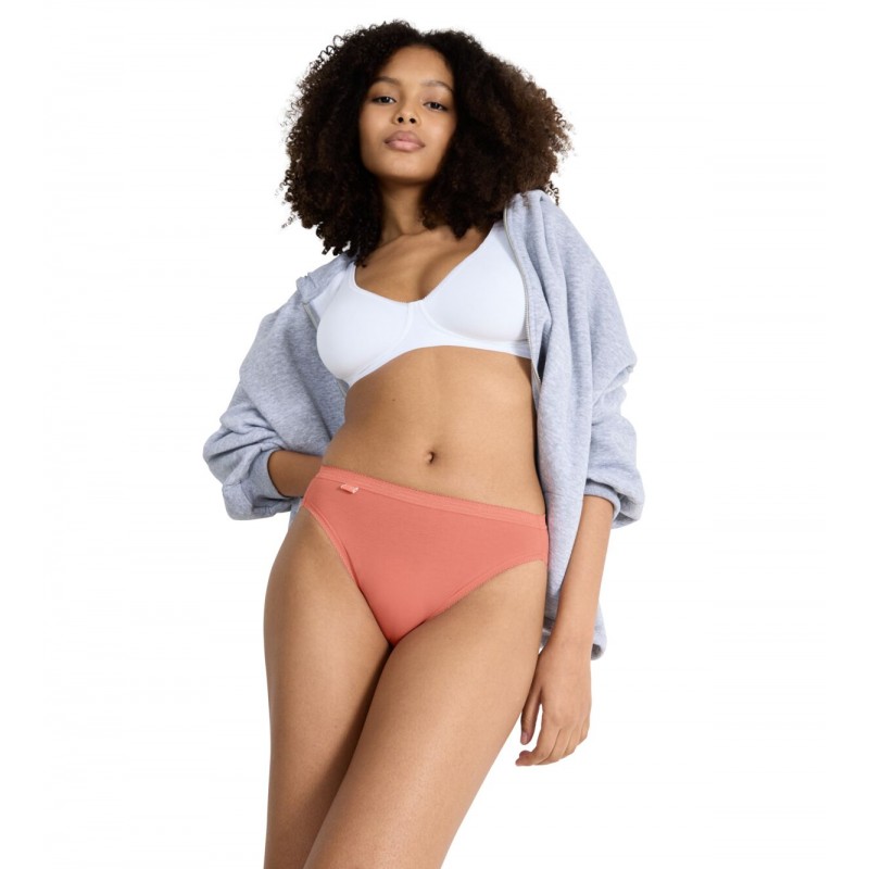 Sloggi Basic+ Tai C3P - 3Τεμάχια