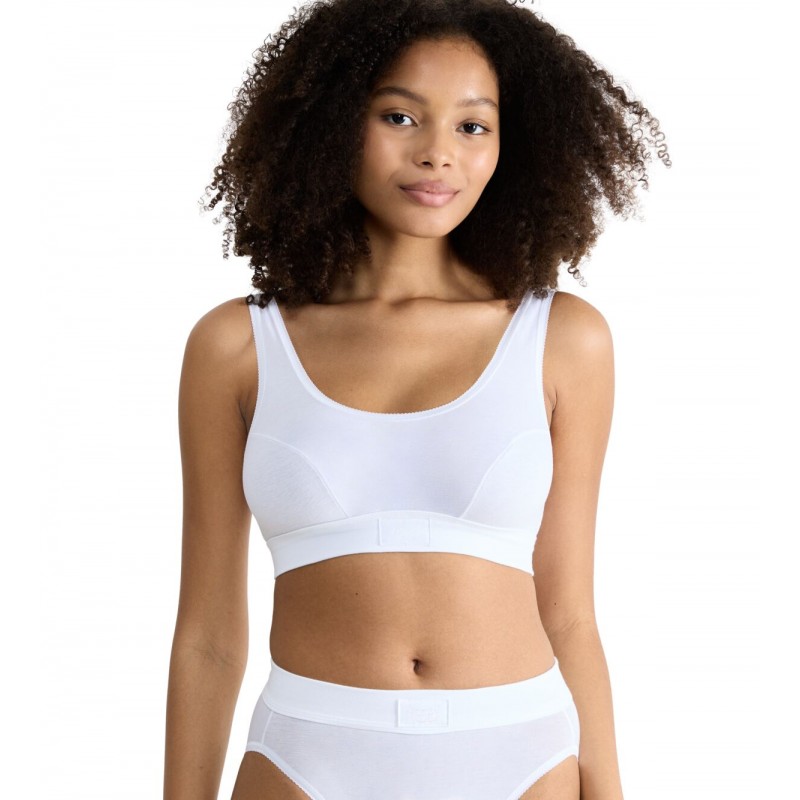 Sloggi Double Comfort Top Soft Underbust Band