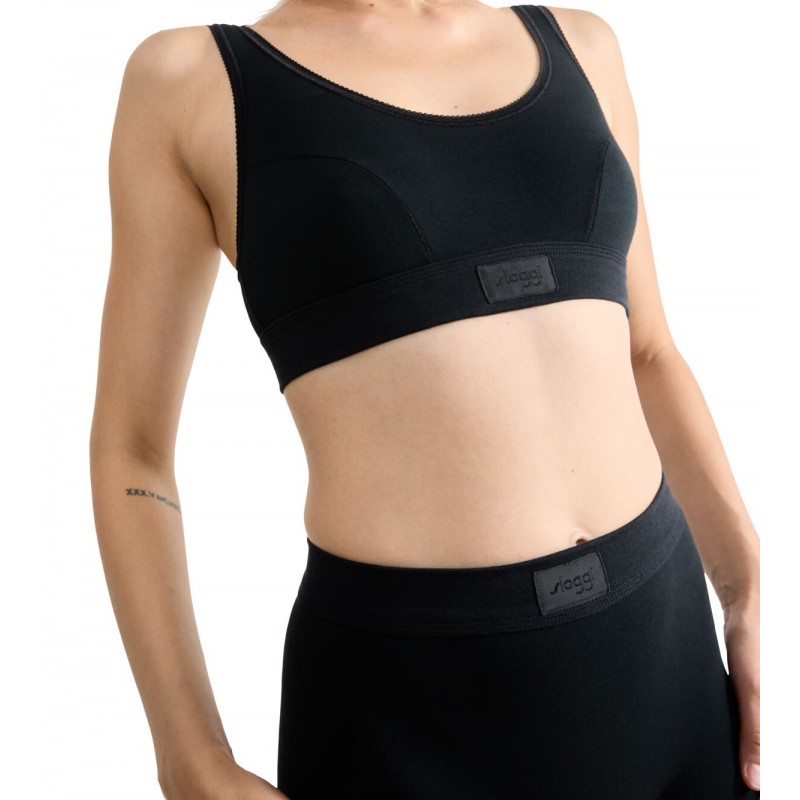 Sloggi Double Comfort Top Soft Underbust Band