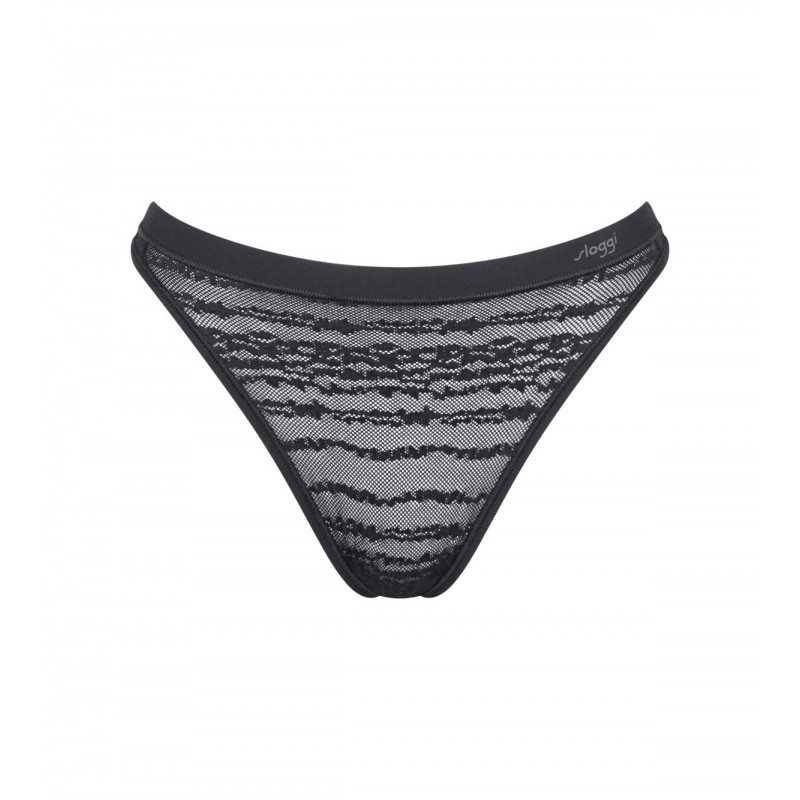 Sloggi FREE Evolve String Lace