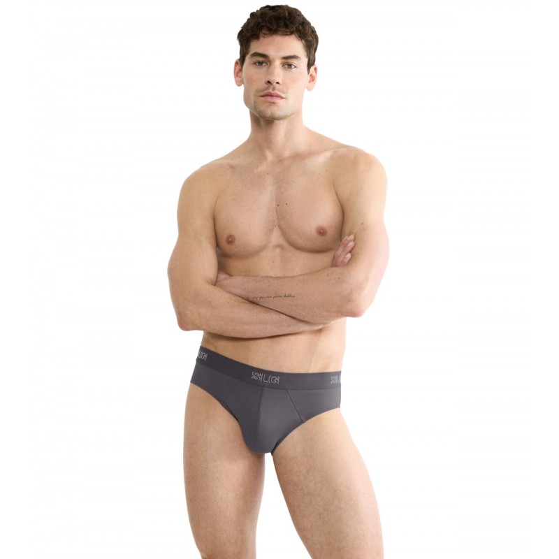 Sloggi SLG Base Brief C2P - Σετ 2 Τεμαχίων