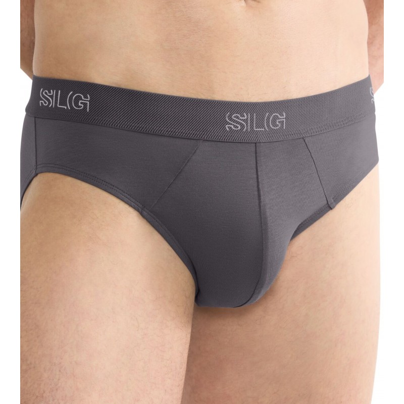 Sloggi SLG Base Brief C2P - Σετ 2 Τεμαχίων