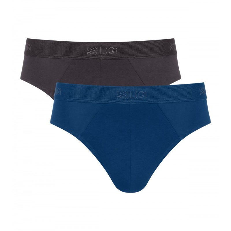 Sloggi SLG Base Brief C2P - Σετ 2 Τεμαχίων