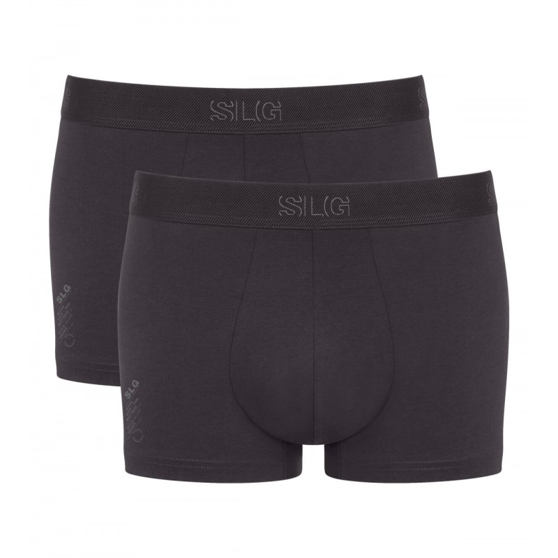 Sloggi SLG Base Trunk C2P - Σετ 2 Τεμαχίων Sloggi SLG Base Trunk C2P - Σετ 2 Τεμαχίων