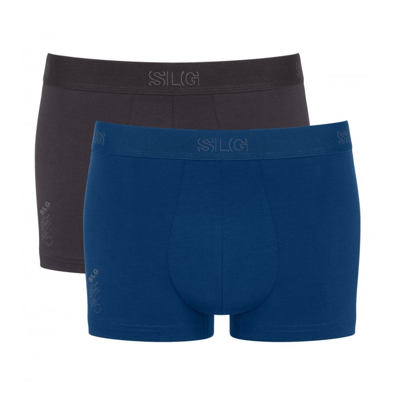 Sloggi SLG Base Trunk C2P - Σετ 2 Τεμαχίων Sloggi SLG Base Trunk C2P - Σετ 2 Τεμαχίων