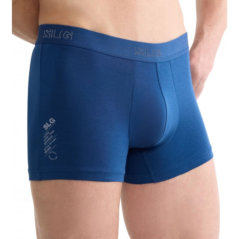 Sloggi SLG Base Trunk C2P - Σετ 2 Τεμαχίων Sloggi SLG Base Trunk C2P - Σετ 2 Τεμαχίων