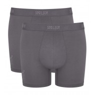 Sloggi SLG Base Short C2P - Σετ 2 Τεμαχίων