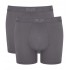 Sloggi SLG Base Short C2P - Σετ 2 Τεμαχίων