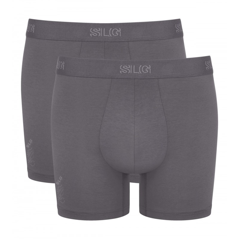 Sloggi SLG Base Short C2P - Σετ 2 Τεμαχίων Sloggi SLG Base Short C2P - Σετ 2 Τεμαχίων