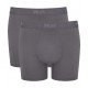 Sloggi SLG Base Short C2P - Σετ 2 Τεμαχίων Sloggi SLG Base Short C2P - Σετ 2 Τεμαχίων