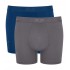 Sloggi SLG Base Short C2P - Σετ 2 Τεμαχίων