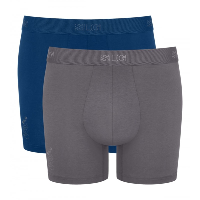 Sloggi SLG Base Short C2P - Σετ 2 Τεμαχίων