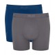 Sloggi SLG Base Short C2P - Σετ 2 Τεμαχίων