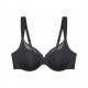 Triumph BMU Illusion Curve W01 Γυναικείο Σουτιέν Minimizer με Μπανέλα