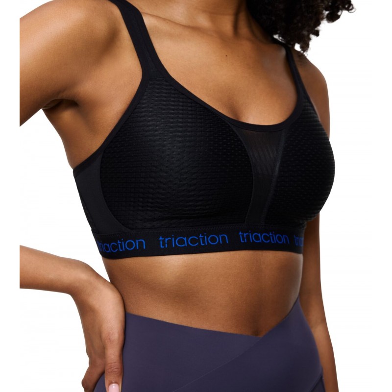 Triumph Triaction Energy Lite P EX