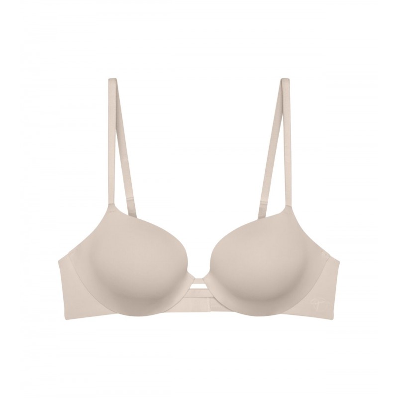 Triumph Body Make-Up Illusion WHP EX Γυναικείο Σουτιέν με Ελαφριά Ενίσχυση και Μπανέλα