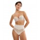 Triumph Comfort Contour WDP Γυναικείο Σουτιέν Strapless