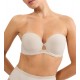 Triumph Comfort Contour WDP Γυναικείο Σουτιέν Strapless