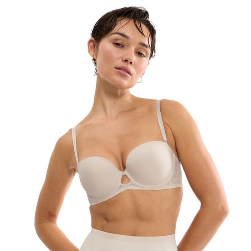 Triumph Comfort Contour WDP Γυναικείο Σουτιέν Strapless