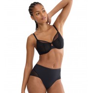 Triumph Comfort Contour W01 Minimizer Bra