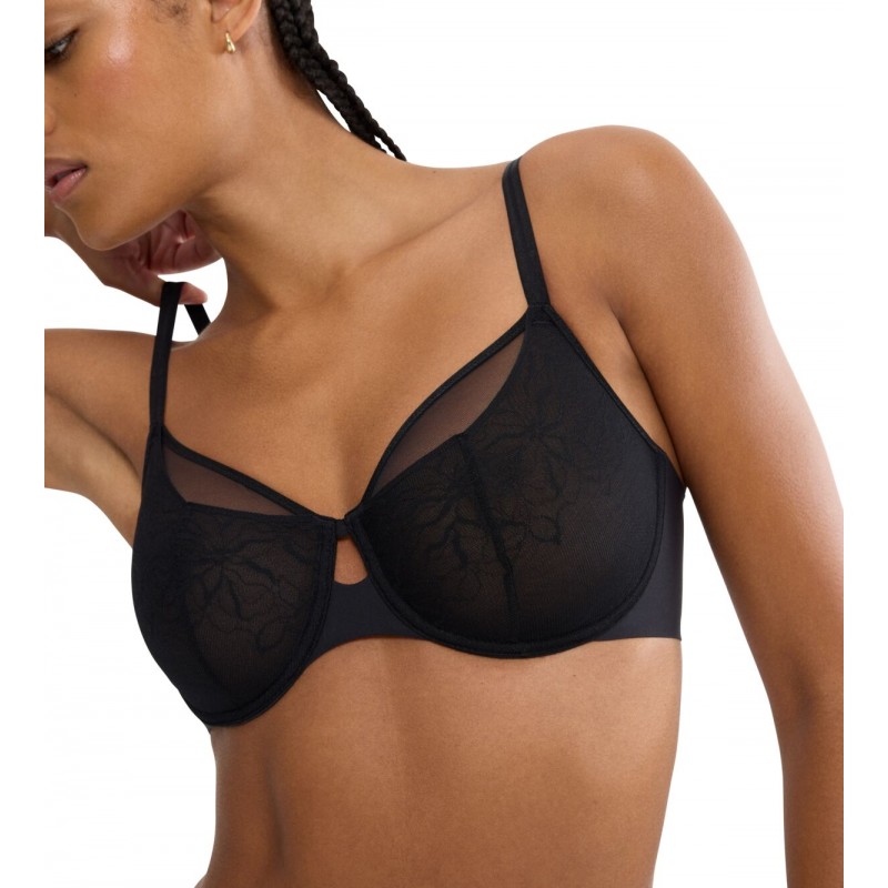 Triumph Comfort Contour W01 Minimizer Bra