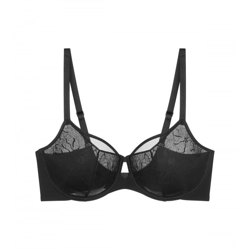 Triumph Comfort Contour W01 Minimizer Bra