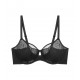 Triumph Comfort Contour W01 Minimizer Bra