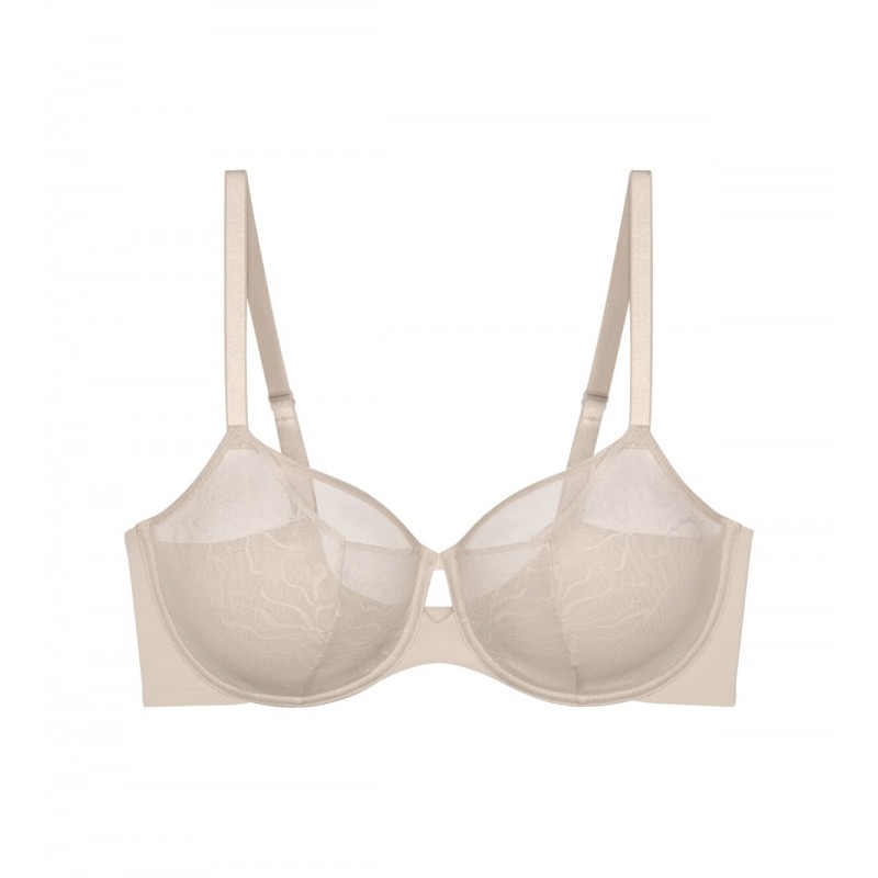 Triumph Comfort Contour W01 Minimizer Bra
