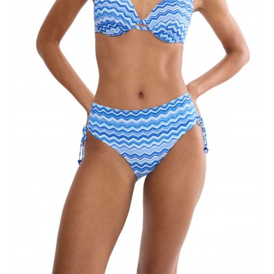 Triumph - Mix & Match Summer Midi 01 pt Γυναικείο Μαγιό Σλιπ