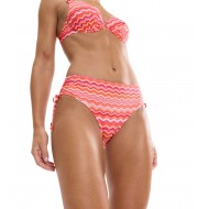 Triumph - Mix & Match Summer Midi 01 pt Γυναικείο Μαγιό Σλιπ