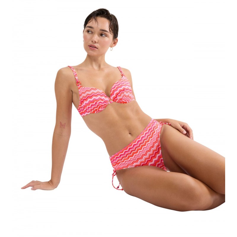 Triumph - Mix & Match Summer Midi 01 pt Γυναικείο Μαγιό Σλιπ