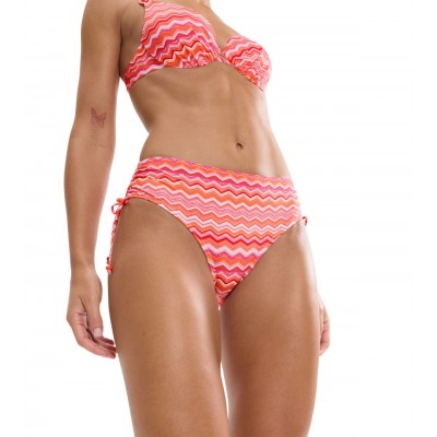 Triumph - Mix & Match Summer Midi 01 pt Γυναικείο Μαγιό Σλιπ