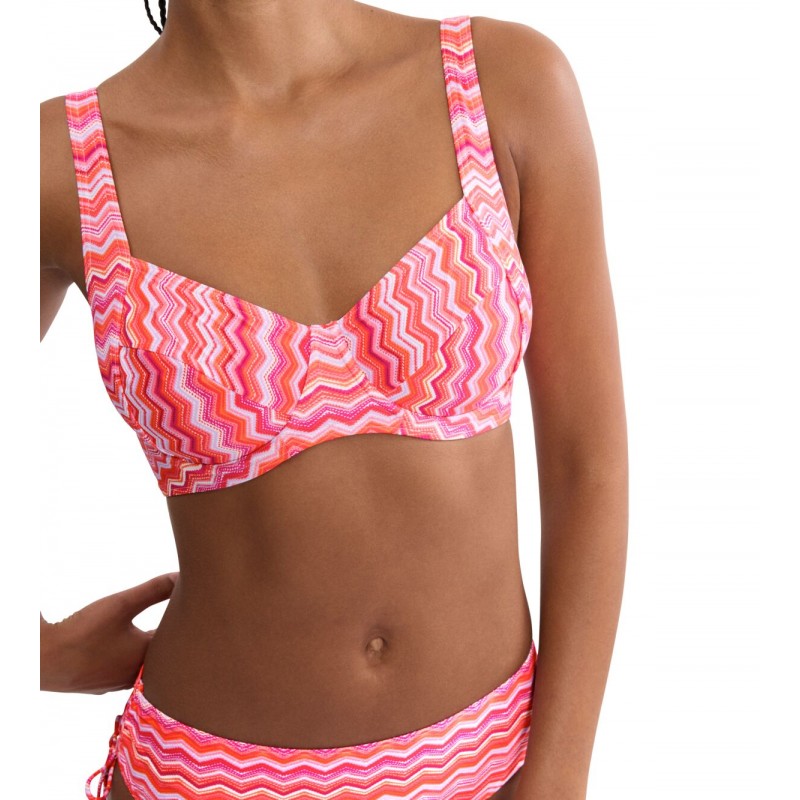 Triumph - Mix & Match Summer W pt Γυναικείο Μαγιό Σουτιέν