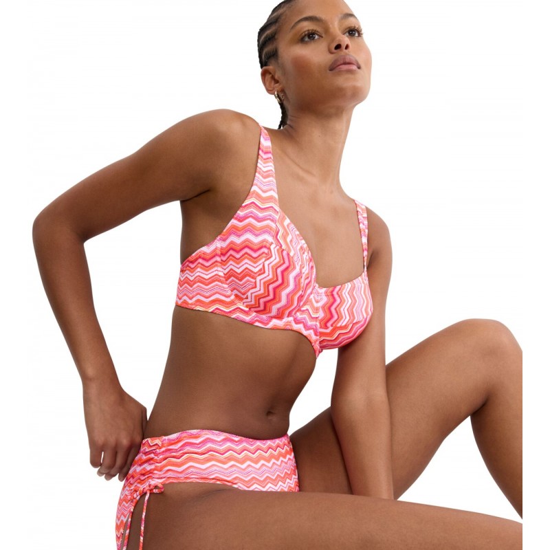 Triumph - Mix & Match Summer W pt Γυναικείο Μαγιό Σουτιέν