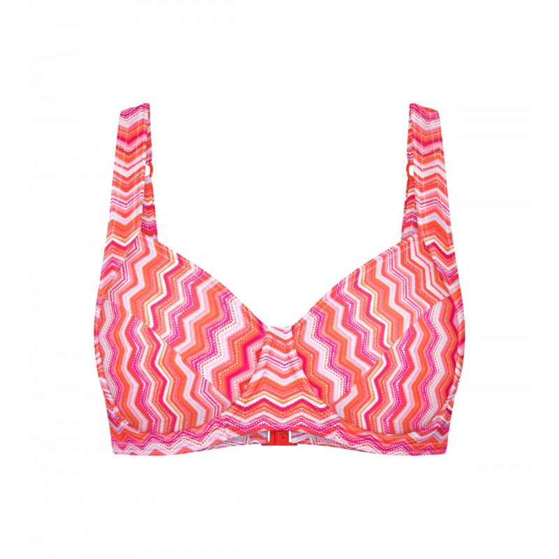 Triumph - Mix & Match Summer W pt Γυναικείο Μαγιό Σουτιέν