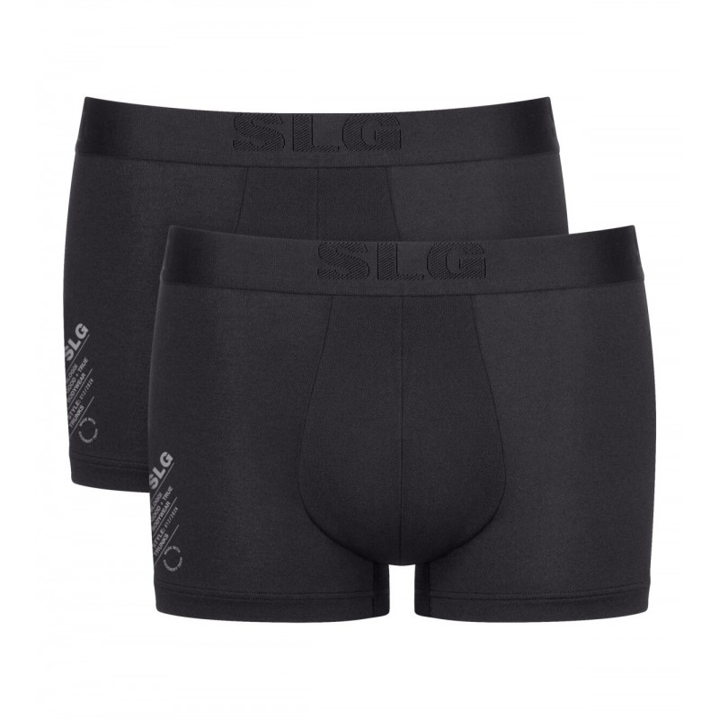 Sloggi SLG Base Soft Trunk C2P - Σετ 2 Τεμαχίων Sloggi SLG Base Soft Trunk C2P - Σετ 2 Τεμαχίων