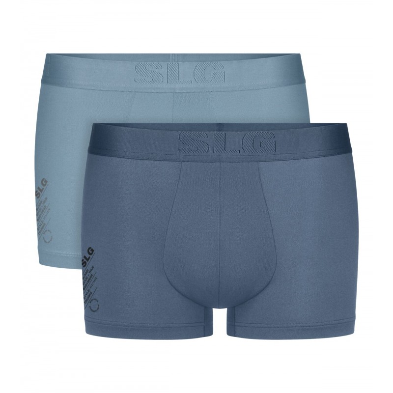 Sloggi SLG Base Soft Trunk C2P - Σετ 2 Τεμαχίων Sloggi SLG Base Soft Trunk C2P - Σετ 2 Τεμαχίων