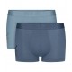 Sloggi SLG Base Soft Trunk C2P - Σετ 2 Τεμαχίων Sloggi SLG Base Soft Trunk C2P - Σετ 2 Τεμαχίων