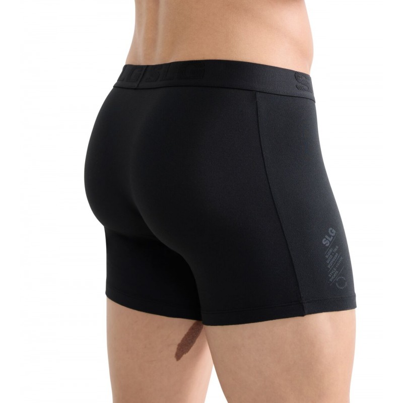 Sloggi SLG Base Soft Short C2P - Σετ 2 Τεμαχίων