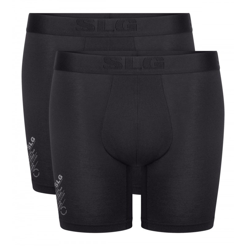 Sloggi SLG Base Soft Short C2P - Σετ 2 Τεμαχίων