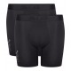 Sloggi SLG Base Soft Short C2P - Σετ 2 Τεμαχίων