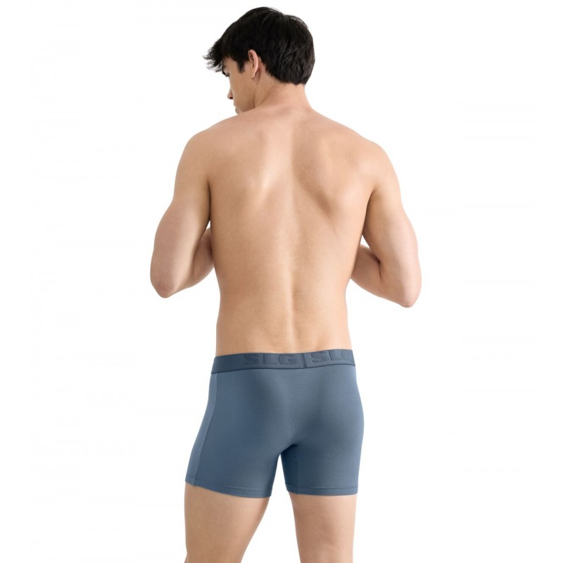 Sloggi SLG Base Soft Short C2P - Σετ 2 Τεμαχίων Sloggi SLG Base Soft Short C2P - Σετ 2 Τεμαχίων